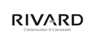 Logo Rivard Constructeurs & Carrossier