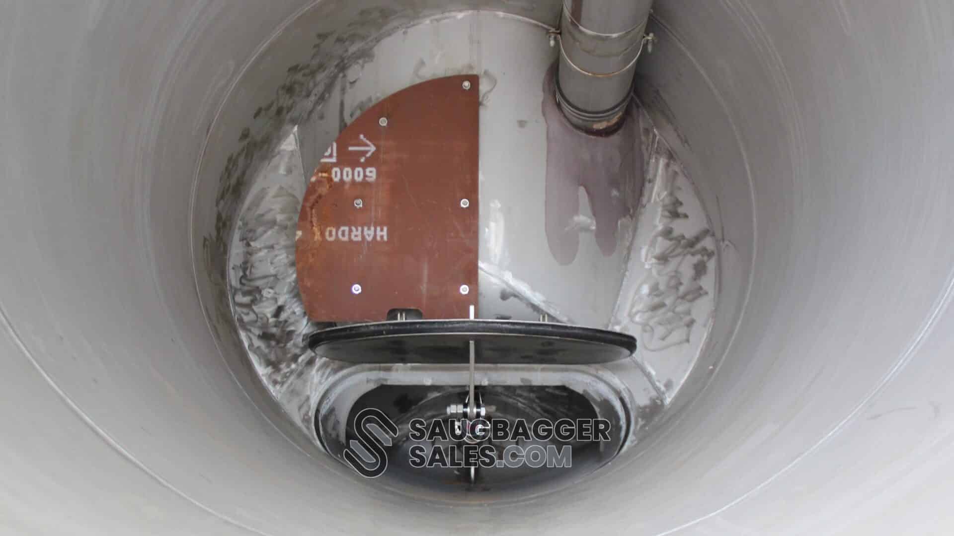 Scania XT Amphitec VORTEX 11000