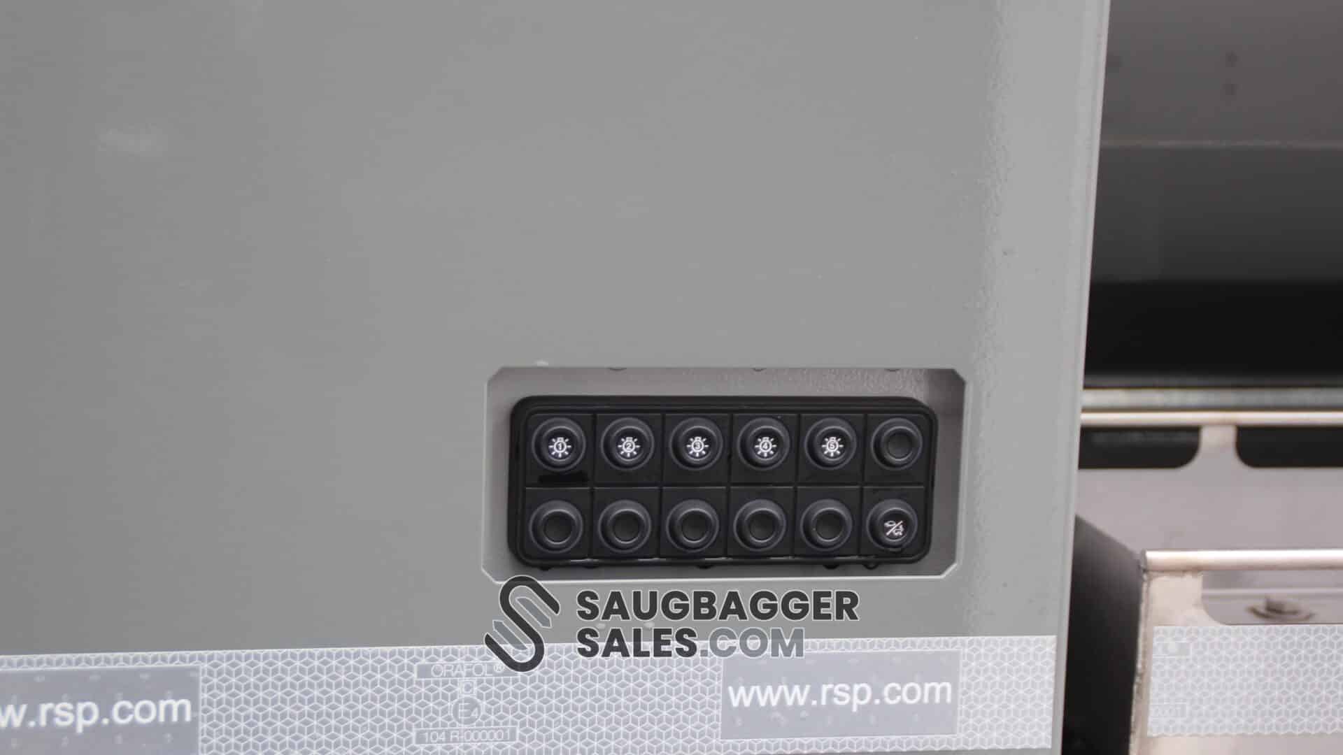 NIEUW 2025 MB RSP F1 New Generation Zuigauto