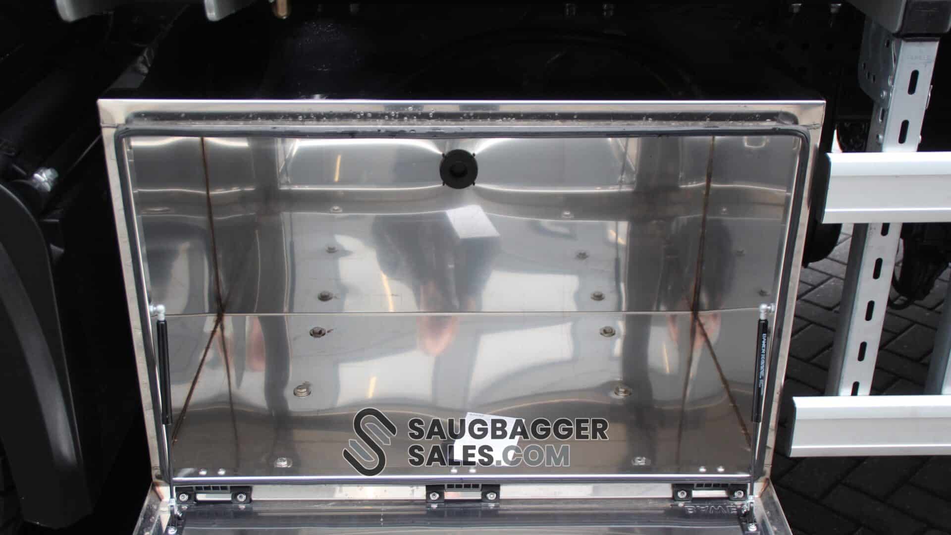 NIEUW 2025 MB RSP F1 New Generation Zuigauto