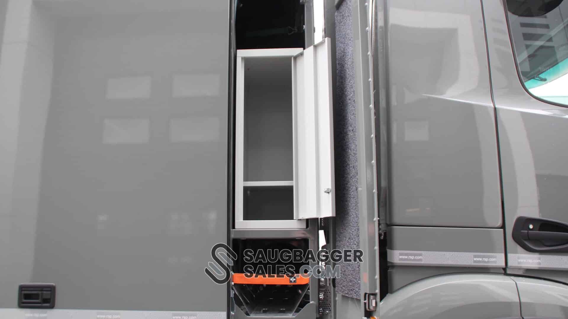 NIEUW 2025 MB RSP F1 New Generation Zuigauto
