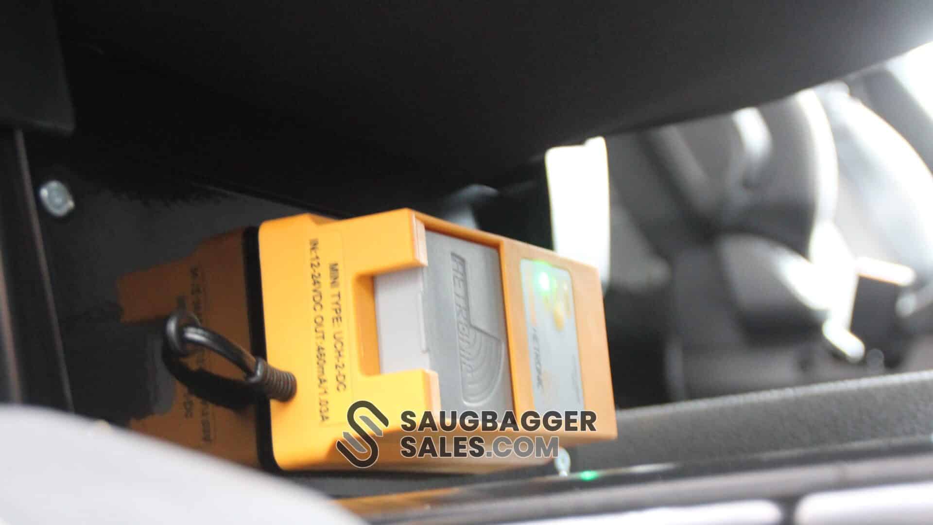 NIEUW 2025 MB RSP F1 New Generation Zuigauto
