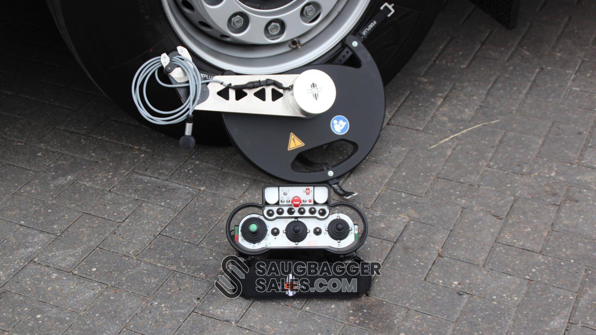 NIEUW 2025 MB RSP F1 New Generation Zuigauto