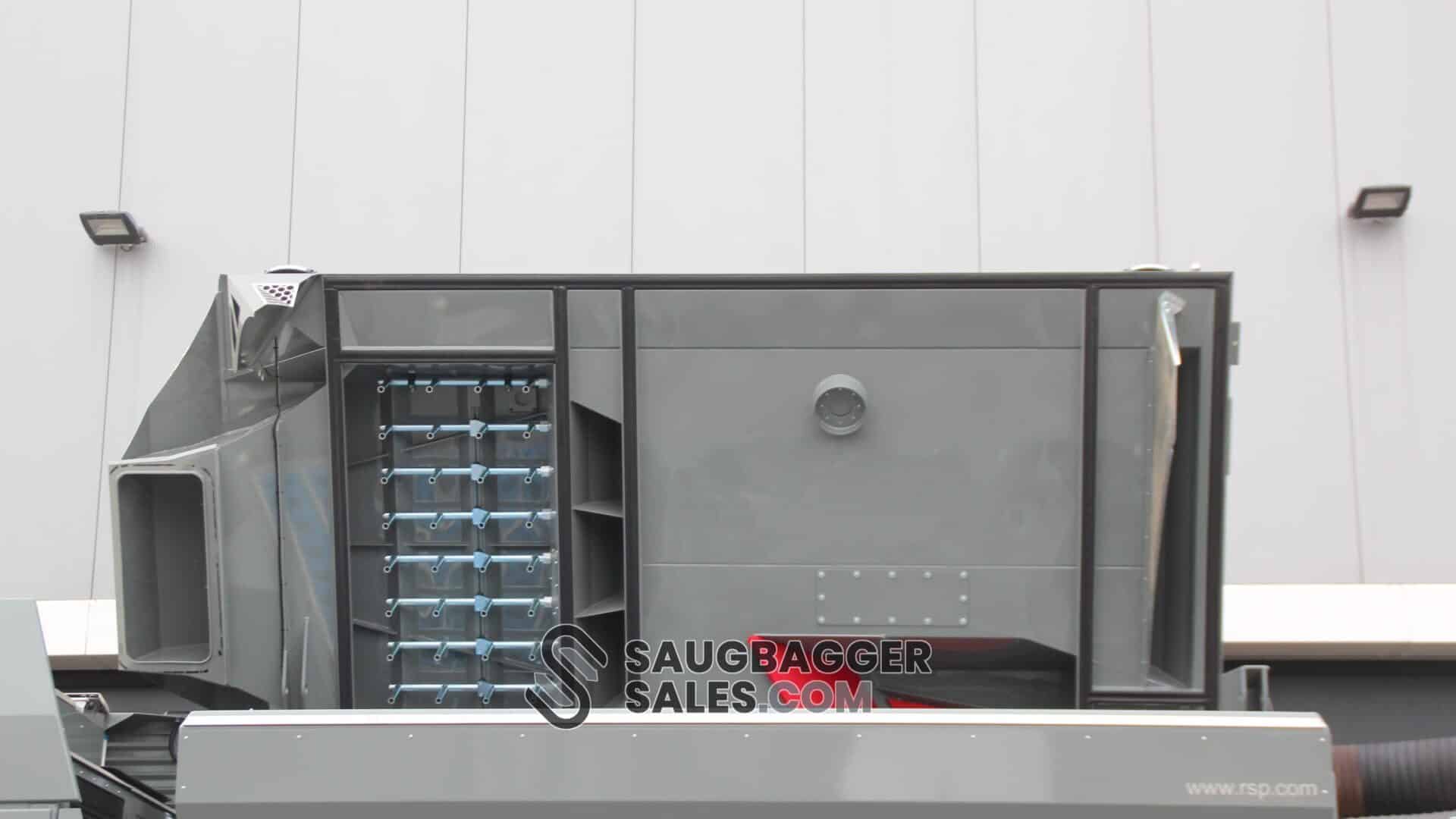 NIEUW 2025 MB RSP F1 New Generation Zuigauto