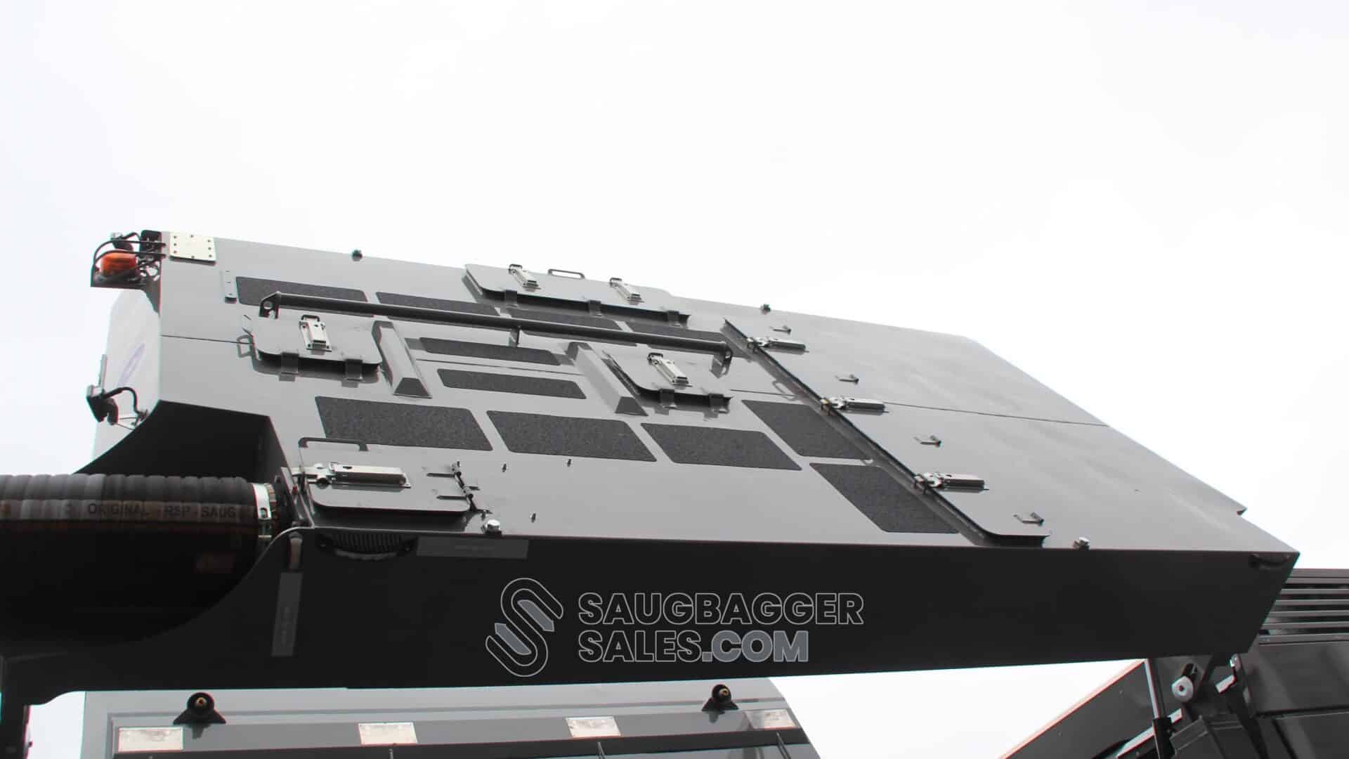 NIEUW 2025 MB RSP F1 New Generation Zuigauto
