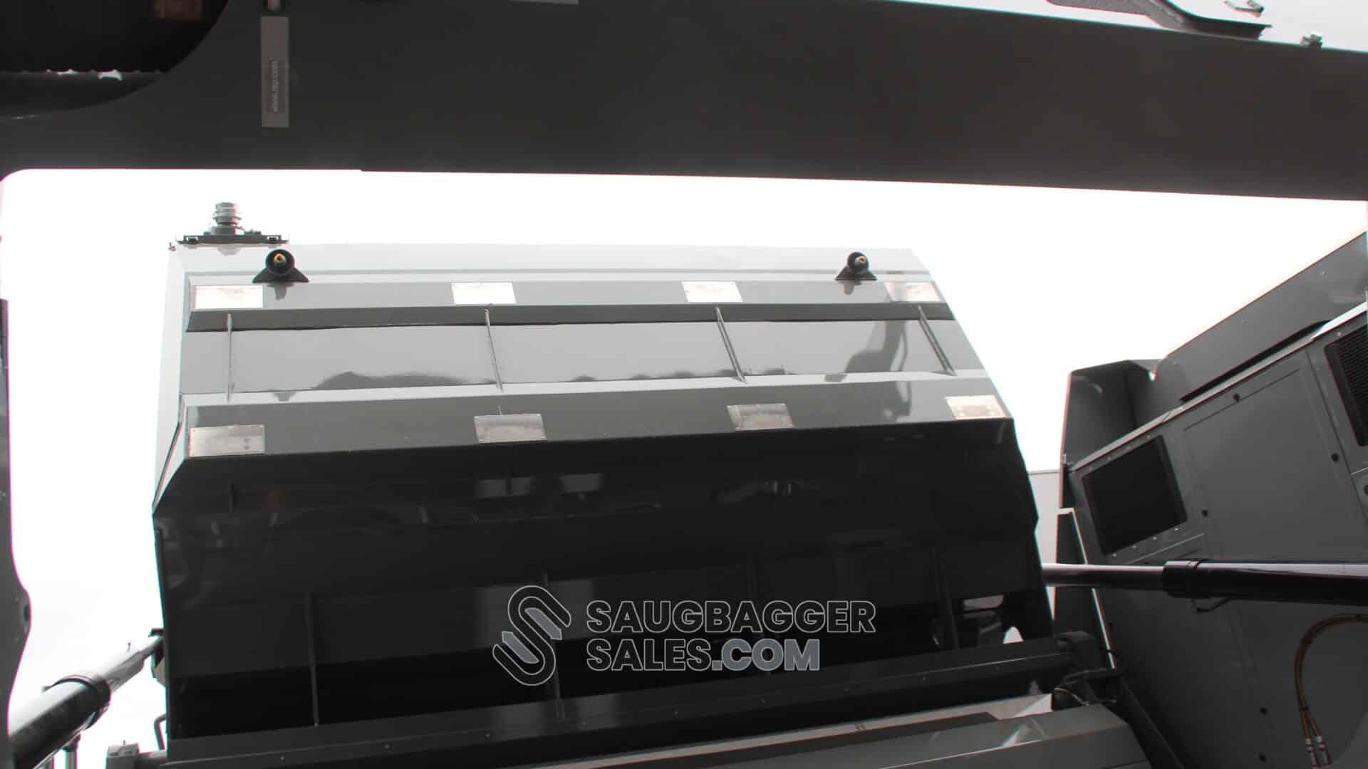 NIEUW 2025 MB RSP F1 New Generation Zuigauto